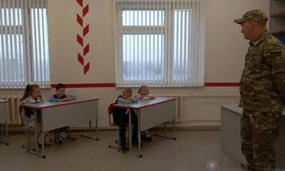 Кто, если не мы?