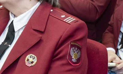 Не болей, Орловщина!