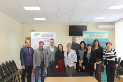 Ярмарка учебных мест