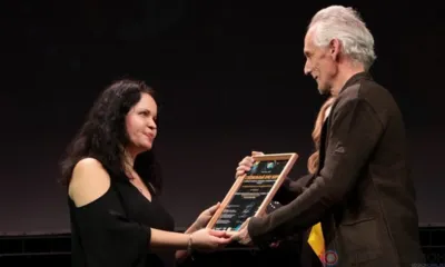 Студенты ОГУ им. И.С. Тургенева приняли участие во всероссийском фестивале театрального искусства ALTER ART