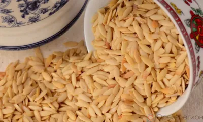 В Орле магазин торговал непроверенными семенами