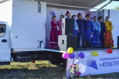 «Орловское лето» продолжается!