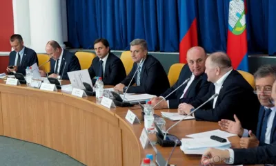 На Орловщине вновь расширили перечень мер поддержки участников СВО и их семей