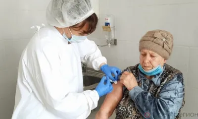 Орловским работающим пенсионерам 65+ продлеваются электронные больничные до 1 мая