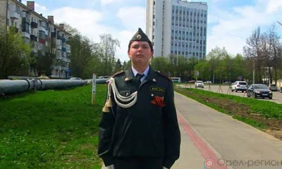 Орловцев приглашают принять участие в творческом конкурсе «Памяти Героев верны»