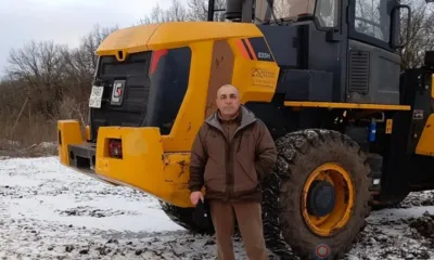 Притяженье орловских полей