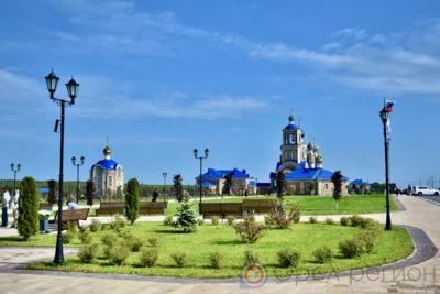 Гимназия им. П. А. Столыпина