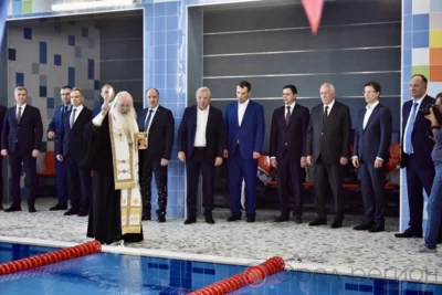 Гимназия им. П. А. Столыпина