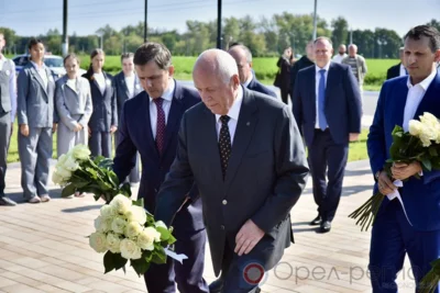 Гимназия им. П. А. Столыпина