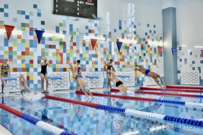 Гимназия им. П. А. Столыпина