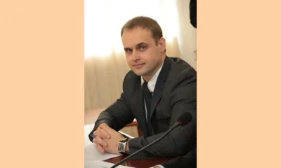 Губернатор представил главврачам орловских медучреждений нового главу депздрава