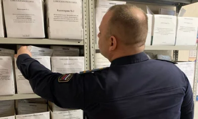 Орловец оплатил задолженность по алиментам частью квартиры