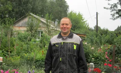 В Орловской области собраны сведения о 956 крестьянских (фермерских) хозяйствах и индивидуальных предпринимателях