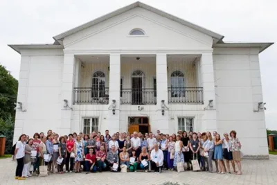 Семинар «Британская литература сегодня»