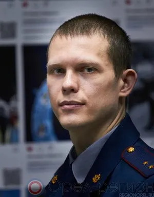 Живёт такой парень