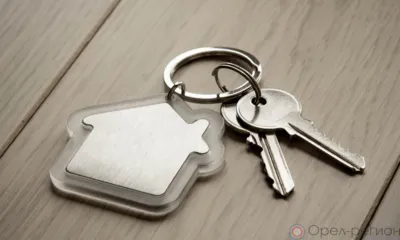 В Глазуновском районе прокуратура помогла сироте получить благоустроенное жильё