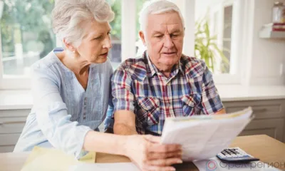 Орловцы могут изменить способ получения набора социальных услуг