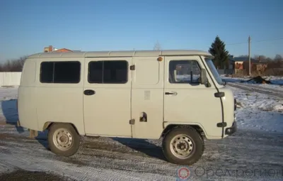 В Троснянском районе пьяный мужчина без прав угнал машину у односельчанина