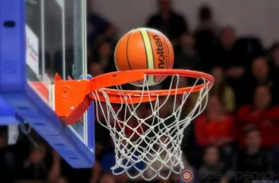 Орловчанки дома проиграли ивановской «Энергии» в рамках первенства Черноземья по баскетболу