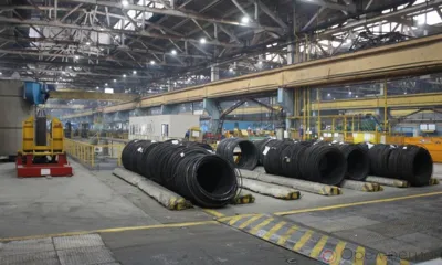 Андрей Клычков: «Большинство орловских предприятий успешно перестроили свою работу в условиях санкций»