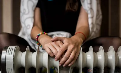 В Орле три дома по ул. Металлургов остались на несколько часов без тепла