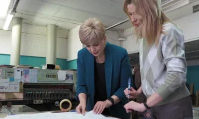 Для проведения президентских выборов на Орловщине изготовлено более 601 тысячи бюллетеней