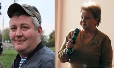 Двое орловцев получили благодарности Президента РФ