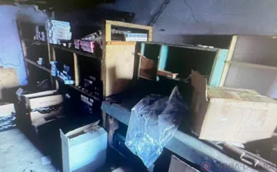 Два орловца стали фигурантами уголовных дел по факту торговли контрафактными сигаретами