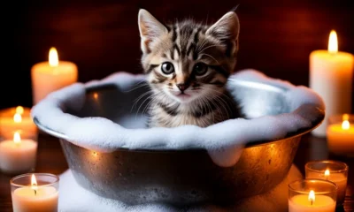 Часть орловцев сегодня лишилась горячей воды, отопления и света