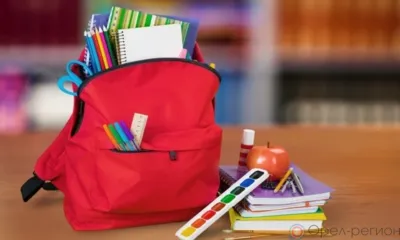 С 15 июля орловцы смогут подать заявления на получение социальных выплат на детей к началу нового учебного года