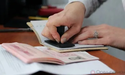 Жителя Хотынецкого района обвиняют в фиктивной регистрации иностранца