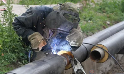 Летом думать о зиме