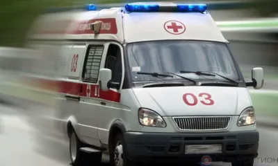 Орловец сначала ударил ножом друга, а затем пытался спасти его от смерти