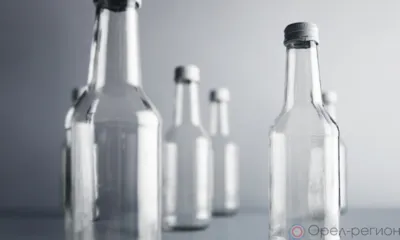 11 жителей Мценска обвиняются в торговле «палёным» алкоголем