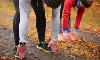 Орловские ориентировщики не смогли встать на лыжи