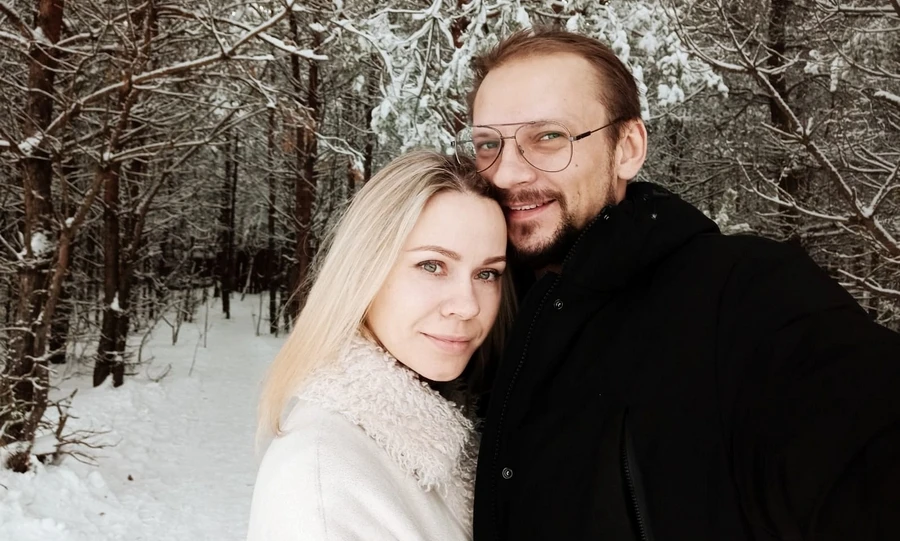 Любовь приходит дважды