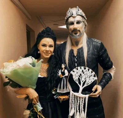 Фото 2. Любовь приходит дважды