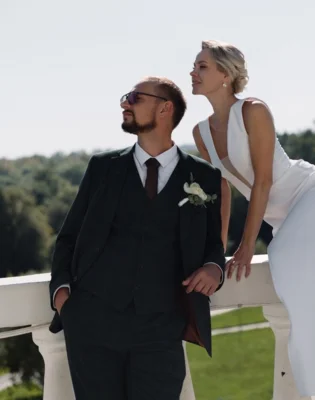 Фото 5. Любовь приходит дважды