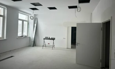 Фото 1. Орловский «Титаник» достраивают порядка 170 человек