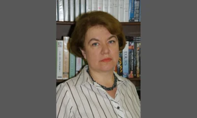 Научный журнал орловского вуза вошёл в международную базу Scopus