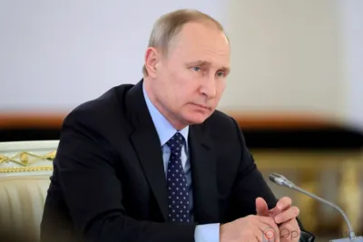 Важнейшее событие в жизни России