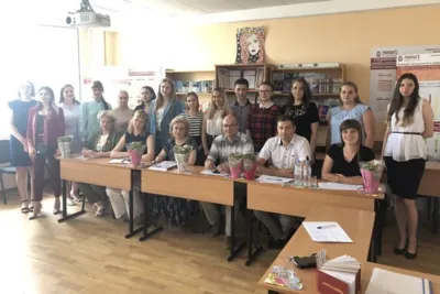 Защита ВКР в Среднерусском институте управления - филиале РАНХиГС