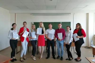 Итоговая государственная аттестация студентов