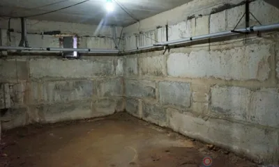 В Орле приступили к проверке подвалов