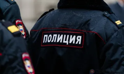 Орловчанка предстанет перед судом за оскорбление полицейского