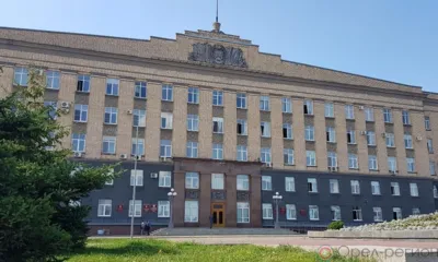 Губернатор Орловской области официально вступит в должность 15 сентября