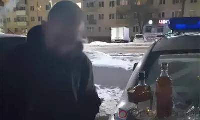 Новости Росгвардии: 28-летний рецидивист обворовал в Орле два магазина