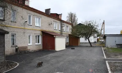 Более 50 млн рублей составила сумма финансирования в Болхове реализации нацпроекта «Жильё и городская среда»