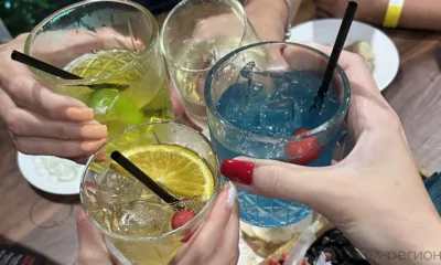 В России проходит кампания по борьбе с алкозависимостью