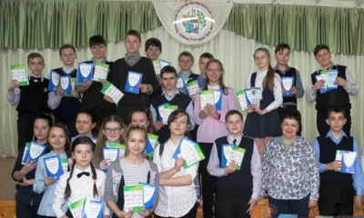 Орловскому областному обществу потребителей - 30 лет